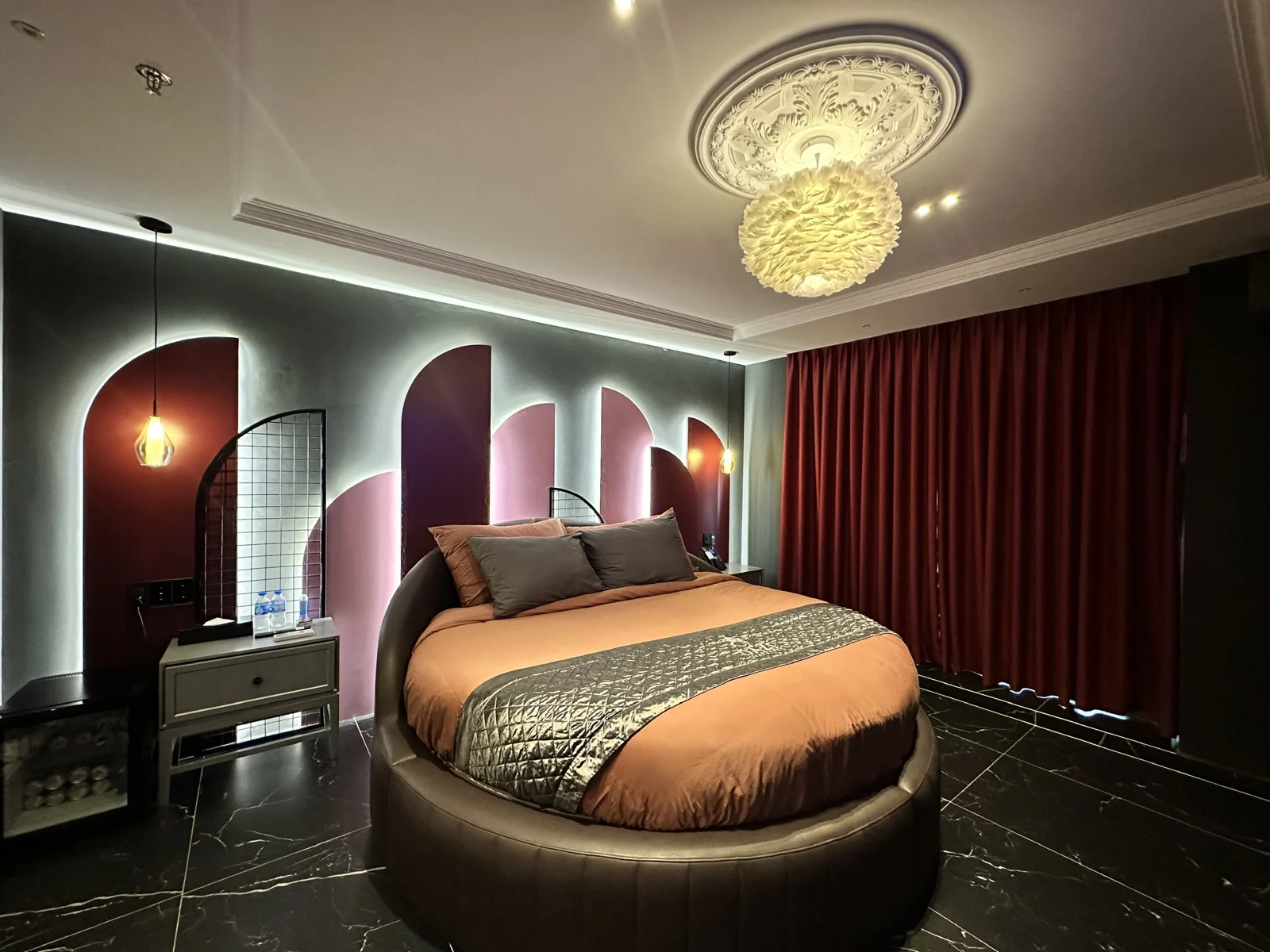 Heaven Room - góc nhìn 10
